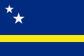 オランダ領アンティル諸島旗