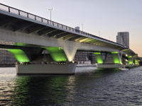 豊洲大橋